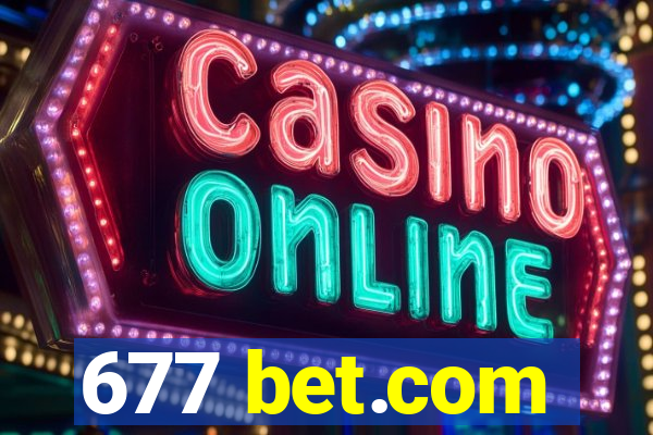 677 bet.com